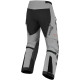 ZKRÁCENÉ kalhoty NAZCA 3L GORE-TEX PRO, ALPINESTARS (tmavě šedé/černé) 2026