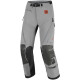 ZKRÁCENÉ kalhoty NAZCA 3L GORE-TEX PRO, ALPINESTARS (tmavě šedé/černé) 2026