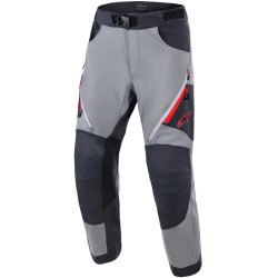 ZKRÁCENÉ kalhoty MAXDURA DUAL, ALPINESTARS (šedá/tmavě šedá) 2026