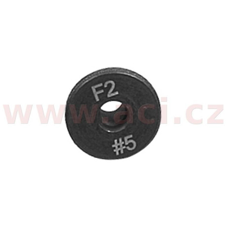 Podložka F2 pro vyrážecí trn pro M016-126/127, BIKESERVICE