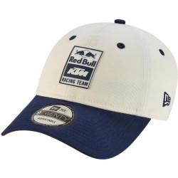 Kšiltovka TRACK CAP , RED BULL KTM (sepraná bílá,modrá)