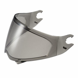 Plexi SCORPION COVERT FX  kouřové KDS-F-01