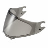Plexi SCORPION COVERT FX  kouřové KDS-F-01