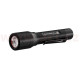 LED LENSER P5 - ruční svítilna, dosvit 170 m, záruka 7 let