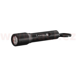 LED LENSER P3 - ruční svítilna, dosvit 110 m, záruka 7 let