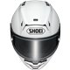 Moto přilba Shoei X-SPR PRO biela