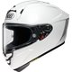 Moto přilba Shoei X-SPR PRO biela