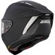 Moto přilba Shoei X-SPR PRO čierna matná