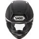 Moto přilba Shoei X-SPR PRO čierna matná