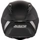 Moto přilba Shoei X-SPR PRO čierna matná