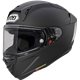 Moto přilba Shoei X-SPR PRO čierna matná