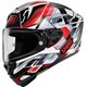 Moto přilba Shoei X-SPR PRO Valion TC-1