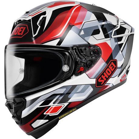 Moto přilba Shoei X-SPR PRO Valion TC-1