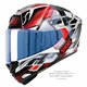 Moto přilba Shoei X-SPR PRO Valion TC-1