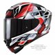 Moto přilba Shoei X-SPR PRO Valion TC-1