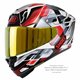 Moto přilba Shoei X-SPR PRO Valion TC-1