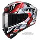 Moto přilba Shoei X-SPR PRO Valion TC-1