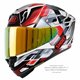 Moto přilba Shoei X-SPR PRO Valion TC-1