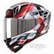 Moto přilba Shoei X-SPR PRO Valion TC-1