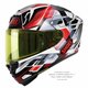 Moto přilba Shoei X-SPR PRO Valion TC-1