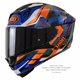 Moto přilba Shoei X-SPR PRO Valion TC-8
