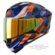 Moto přilba Shoei X-SPR PRO Valion TC-8