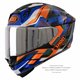 Moto přilba Shoei X-SPR PRO Valion TC-8