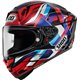 Moto přilba Shoei X-SPR PRO Valion TC-10