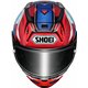 Moto přilba Shoei X-SPR PRO Valion TC-10