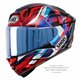 Moto přilba Shoei X-SPR PRO Valion TC-10