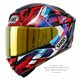 Moto přilba Shoei X-SPR PRO Valion TC-10