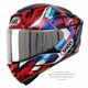 Moto přilba Shoei X-SPR PRO Valion TC-10