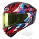 Moto přilba Shoei X-SPR PRO Valion TC-10