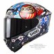 Moto přilba Shoei X-SPR PRO Marquez Motegi5 TC-1