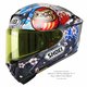 Moto přilba Shoei X-SPR PRO Marquez Motegi5 TC-1