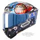 Moto přilba Shoei X-SPR PRO Marquez Motegi5 TC-1