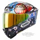 Moto přilba Shoei X-SPR PRO Marquez Motegi5 TC-1