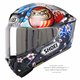 Moto přilba Shoei X-SPR PRO Marquez Motegi5 TC-1
