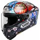 Moto přilba Shoei X-SPR PRO Marquez Motegi5 TC-1