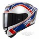 Moto přilba Shoei X-SPR PRO Gardner TC-2