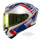 Moto přilba Shoei X-SPR PRO Gardner TC-2