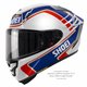 Moto přilba Shoei X-SPR PRO Gardner TC-2