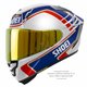 Moto přilba Shoei X-SPR PRO Gardner TC-2