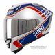 Moto přilba Shoei X-SPR PRO Gardner TC-2