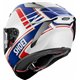 Moto přilba Shoei X-SPR PRO Gardner TC-2