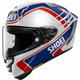 Moto přilba Shoei X-SPR PRO Gardner TC-2