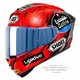 Moto přilba Shoei X-SPR PRO Marquez9 TC-1