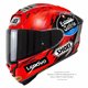 Moto přilba Shoei X-SPR PRO Marquez9 TC-1