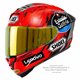 Moto přilba Shoei X-SPR PRO Marquez9 TC-1