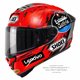 Moto přilba Shoei X-SPR PRO Marquez9 TC-1